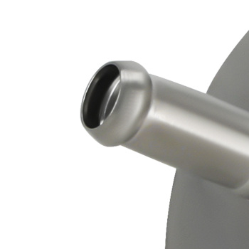 Oil Cooler Assembly compatible for Nissan Frontier LE Off-Road 2008-2019 21305EA25B New