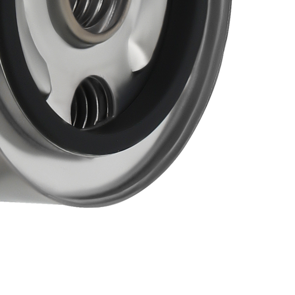 Oil Cooler Assembly compatible for Nissan Frontier LE Off-Road 2008-2019 21305EA25B New