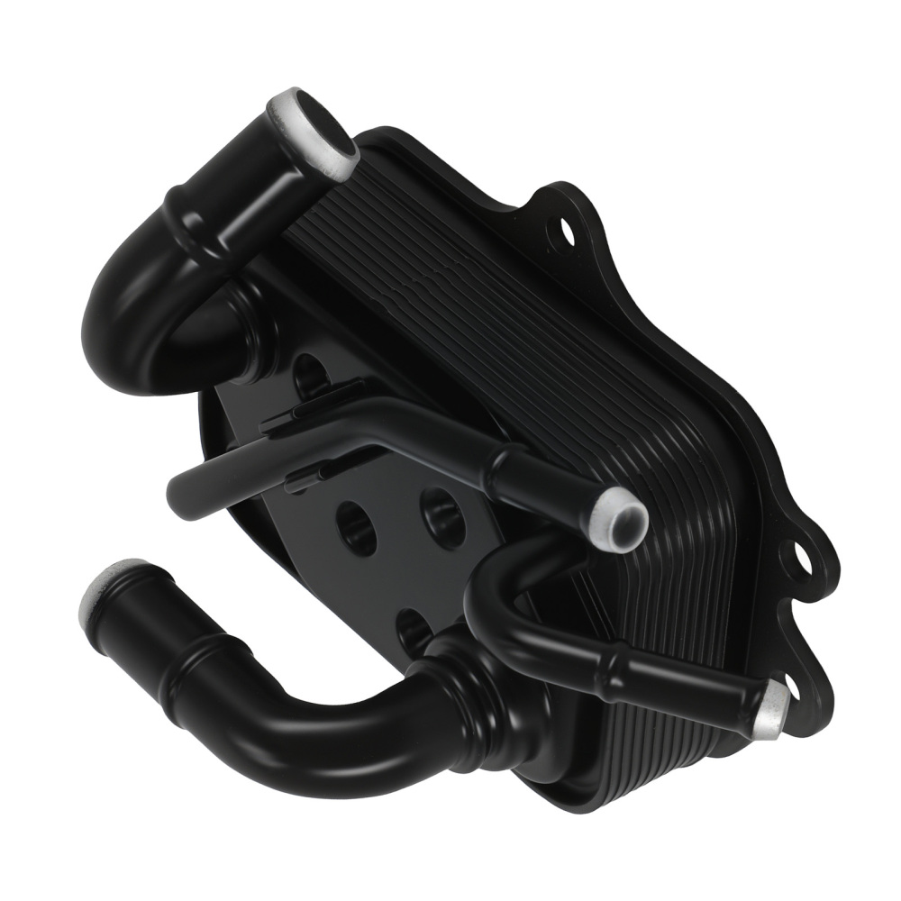 Transmission Oil Fluid Cooler compatible for Hyundai Elantra 1.6L 2.0L 2017-2020 25620F2000