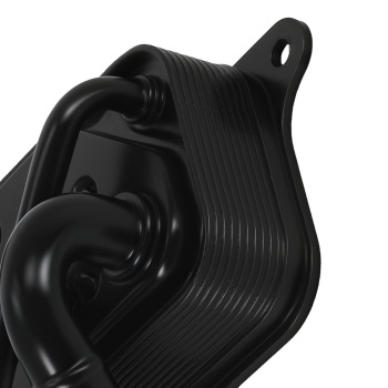 Transmission Oil Fluid Cooler compatible for Hyundai Elantra 1.6L 2.0L 2017-2020 25620F2000