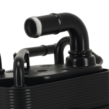 Transmission Oil Fluid Cooler compatible for Hyundai Elantra 1.6L 2.0L 2017-2020 25620F2000