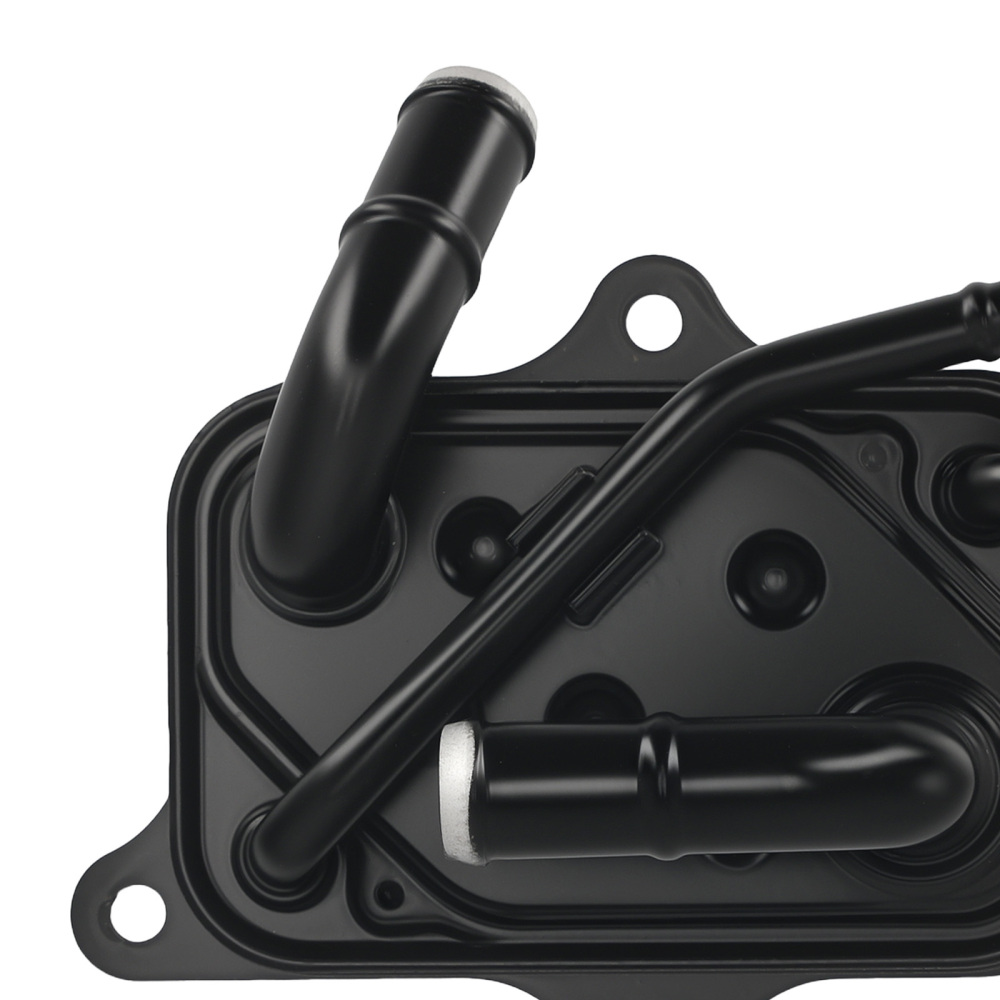 Transmission Oil Fluid Cooler compatible for Hyundai Elantra 1.6L 2.0L 2017-2020 25620F2000