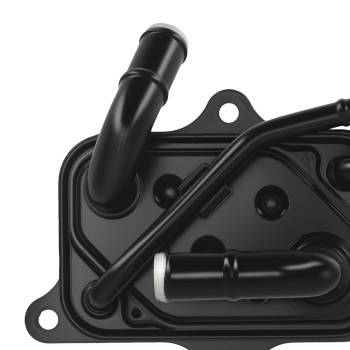 Transmission Oil Fluid Cooler compatible for Hyundai Elantra 1.6L 2.0L 2017-2020 25620F2000