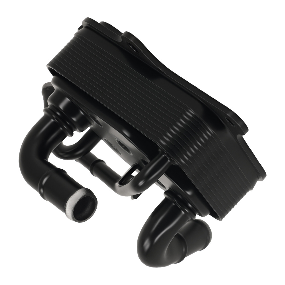 Transmission Oil Fluid Cooler compatible for Hyundai Elantra 1.6L 2.0L 2017-2020 25620F2000