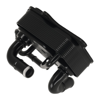 Transmission Oil Fluid Cooler compatible for Hyundai Elantra 1.6L 2.0L 2017-2020 25620F2000