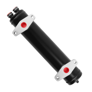 Enfriador de aceite nuevo para motor compatible para Cummins N14 3413091 3069677 3078407 3412857