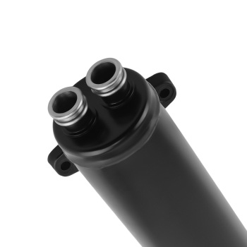 Enfriador de aceite nuevo para motor compatible para Cummins N14 3413091 3069677 3078407 3412857