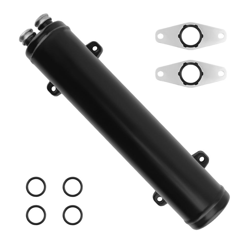 Enfriador de aceite nuevo para motor compatible para Cummins N14 3413091 3069677 3078407 3412857