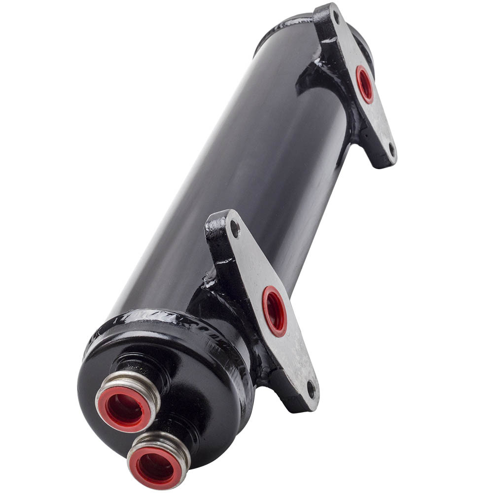 Refroidisseur dhuile compatible pour Cummins N14 Engine 3413091 3069677 3078407 3412857 neuf.