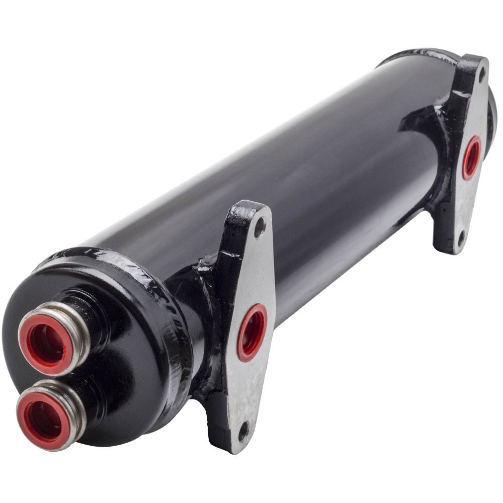 Refroidisseur dhuile compatible pour Cummins N14 Engine 3413091 3069677 3078407 3412857 neuf.
