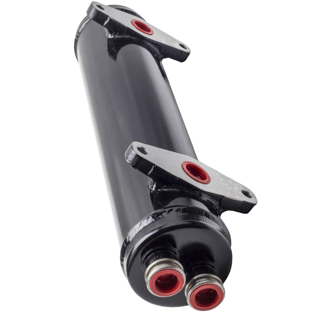 Refroidisseur dhuile compatible pour Cummins N14 Engine 3413091 3069677 3078407 3412857 neuf.
