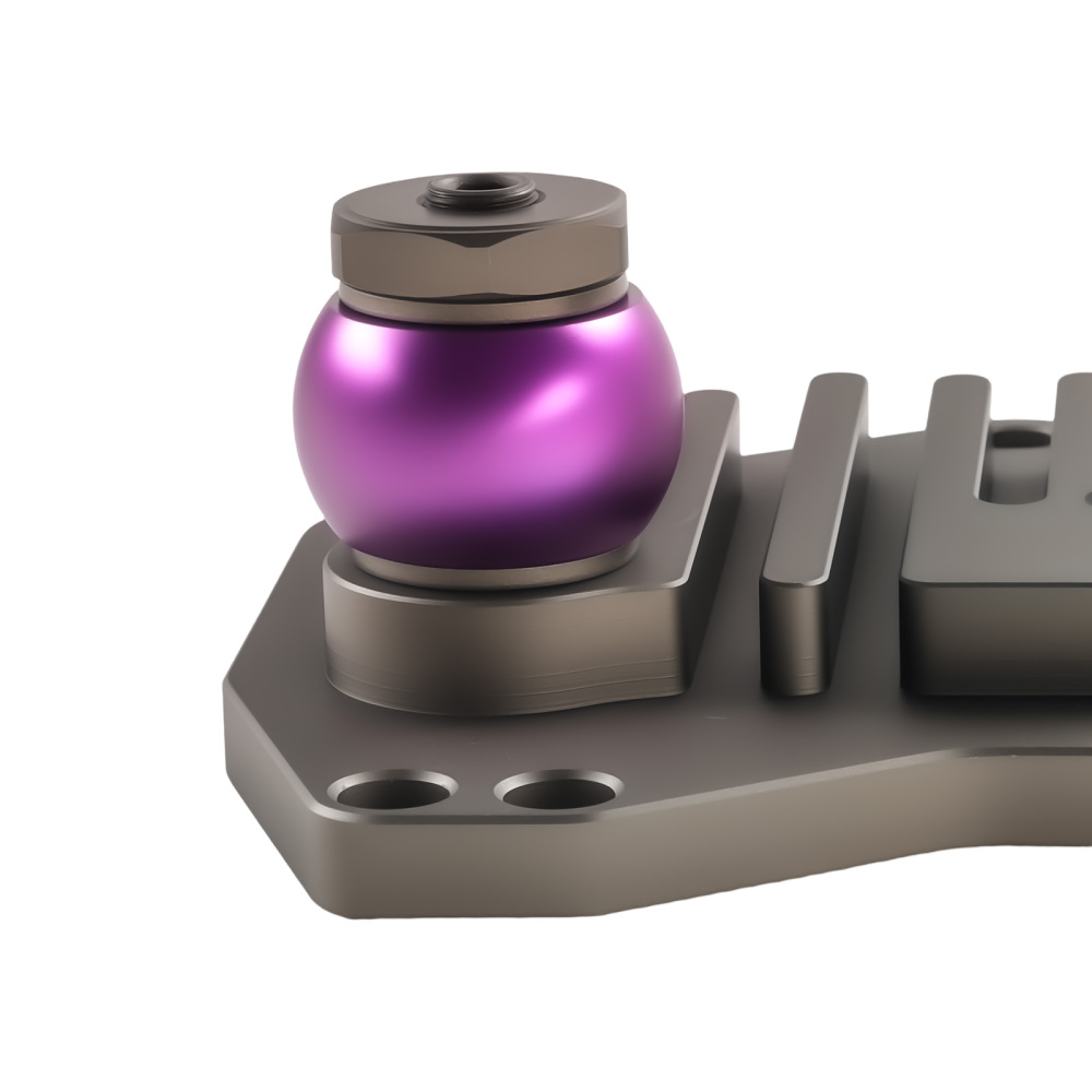 Aluminum AN10 Oil Cooler Adapter compatible for VW Audi Golf Gearbox DQ500 DQ381