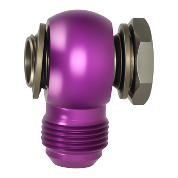 Aluminum Alloy Oil Filter Adapter AN10 compatible for BMW MINI R55 R56 R60 N14 N18