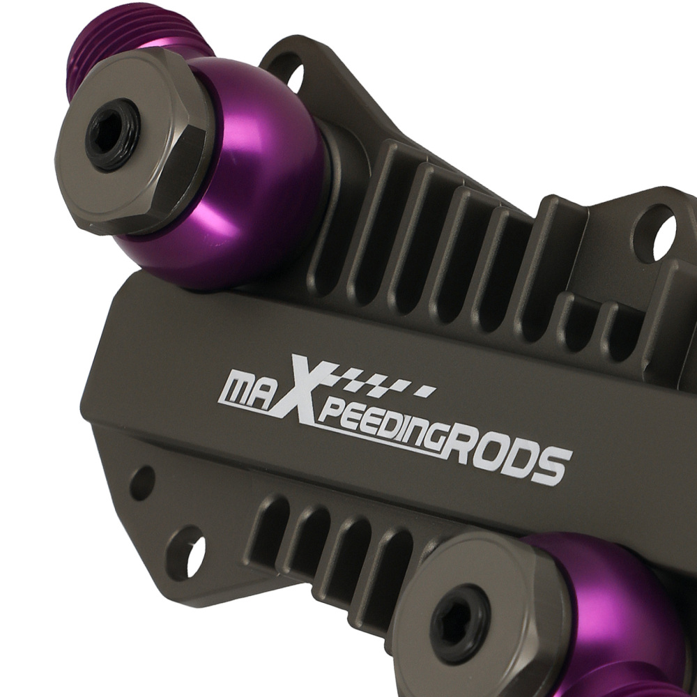 AN10 Oil Cooler Adapter compatible for Chrysler 200 300 compatible for Dodge Journey 3.6L 11-16