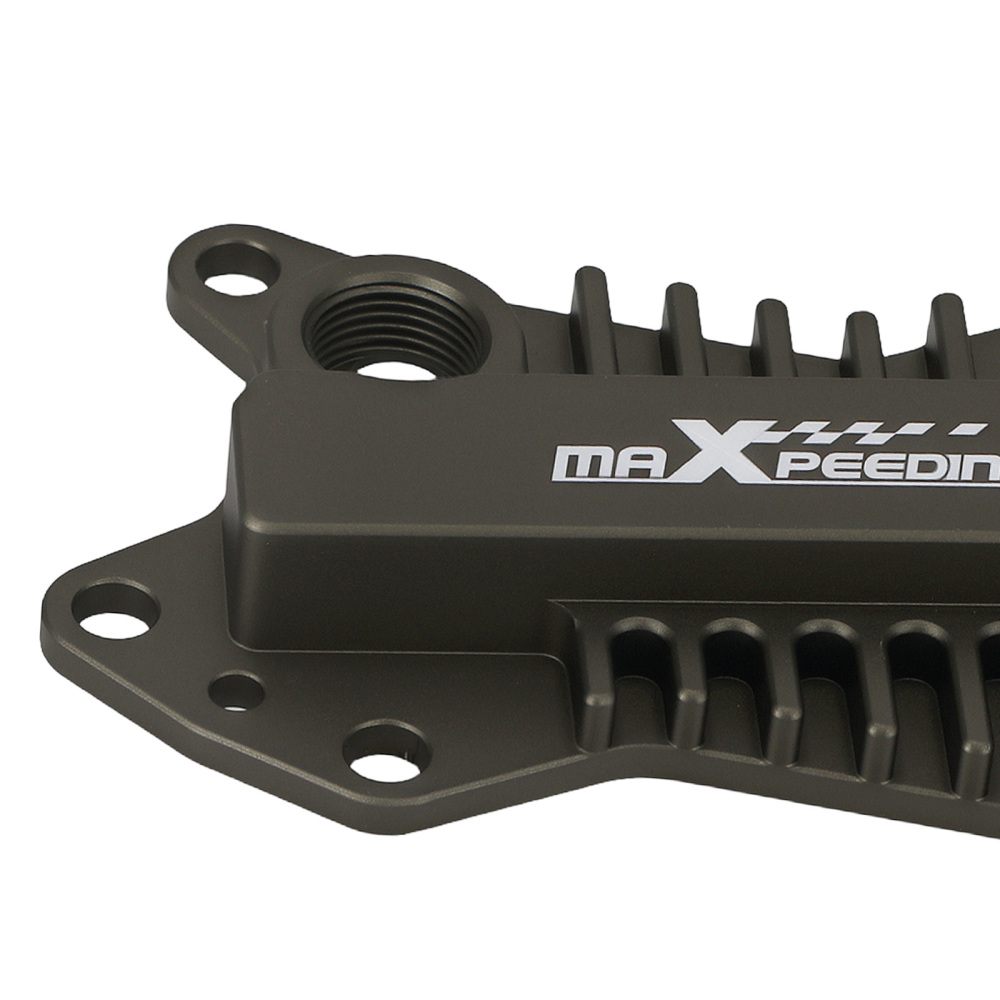 AN10 Oil Cooler Adapter compatible for Chrysler 200 300 compatible for Dodge Journey 3.6L 11-16