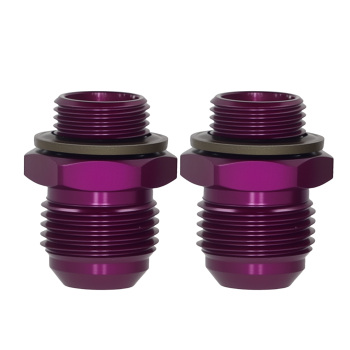 Aluminum AN10 Oil Filter Adapter compatible for BMW 325 330 G20 G38 2019+ Thermostatic