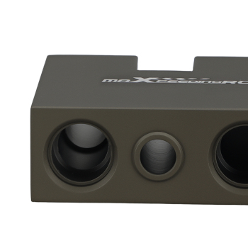 Aluminum AN10 Oil Filter Adapter compatible for BMW 335i E90 E92 E93 N54 Engine 2006-2010