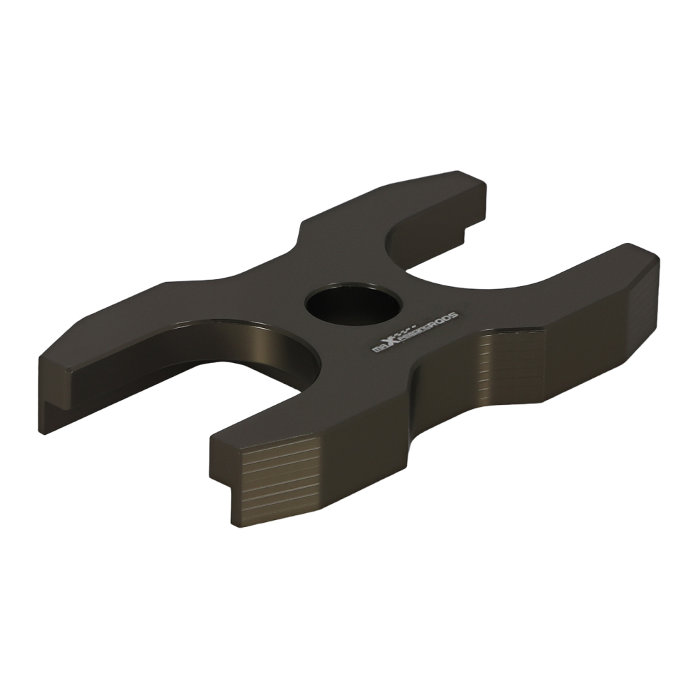 Aluminum AN10 Oil Cooler Adapter compatible for BMW 135i 335i E90 E92 E93 Sandwich Kit