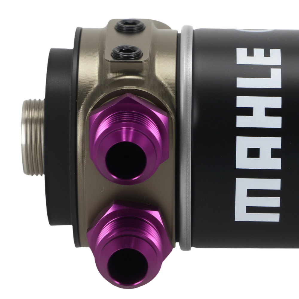 Aluminum Alloy Oil Adapter compatible for Volkswagen Golf CC GTI compatible for Audi A6L Q3 Q5 EA888