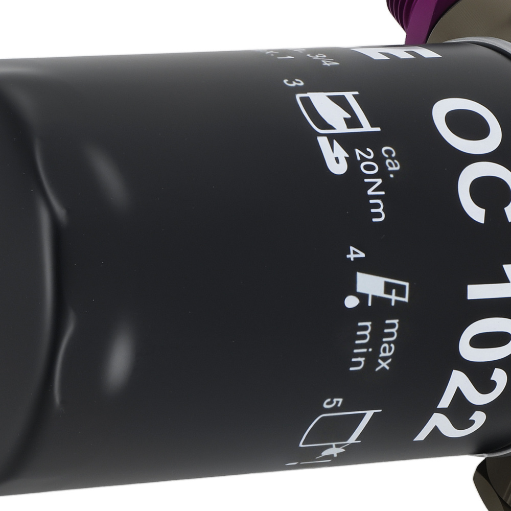 Aluminum Alloy Oil Adapter compatible for Volkswagen Golf CC GTI compatible for Audi A6L Q3 Q5 EA888