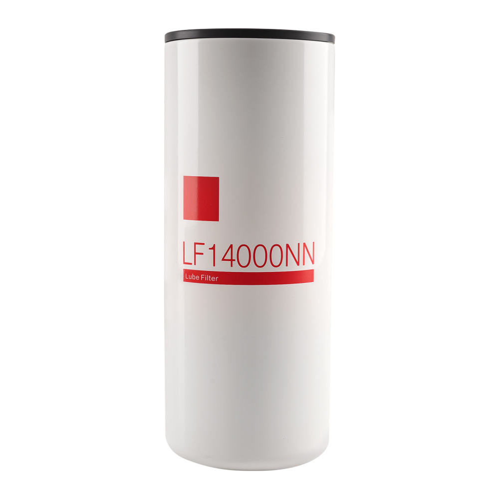 Oil Filter compatible for Cummins ISM QST ISX LF9080 ELF7900 7746XD 4367100 PH8691