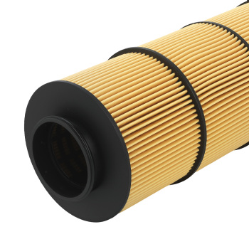 A4711800009 A4711800209 Oil Filter compatible for Freightliner 122SD 2020-2022 LF17800