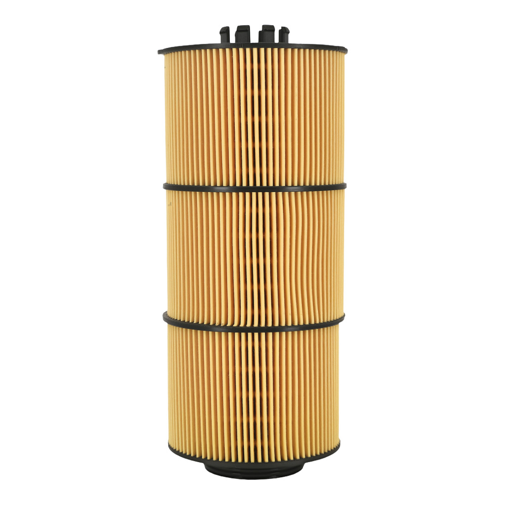 A4711800009 A4711800209 Oil Filter compatible for Freightliner 122SD 2020-2022 LF17800