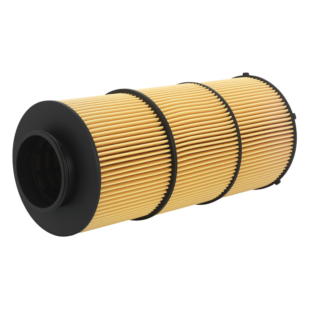 A4711800009 A4711800209 Oil Filter compatible for Freightliner 122SD 2020-2022 LF17800