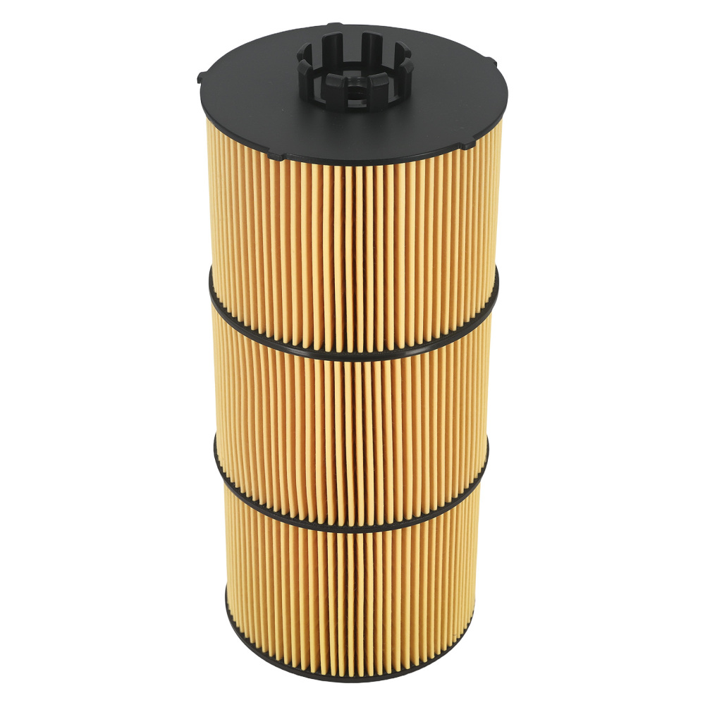A4711800009 A4711800209 Oil Filter compatible for Freightliner 122SD 2020-2022 LF17800