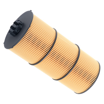 Engine Oil Filter compatible for Freightliner Coronado 2020-2021 LF17800 P582506