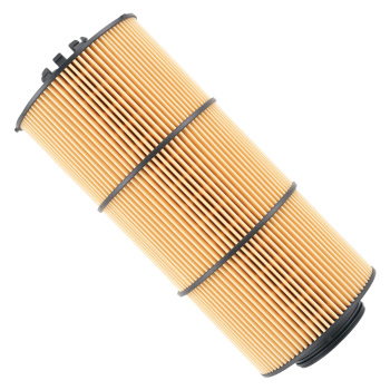 Engine Oil Filter compatible for Freightliner Coronado 2020-2021 LF17800 P582506