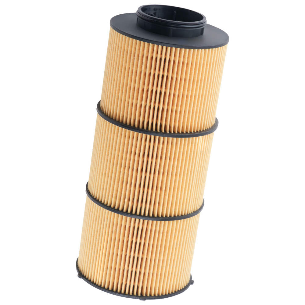 Engine Oil Filter compatible for Freightliner Coronado 2020-2021 LF17800 P582506