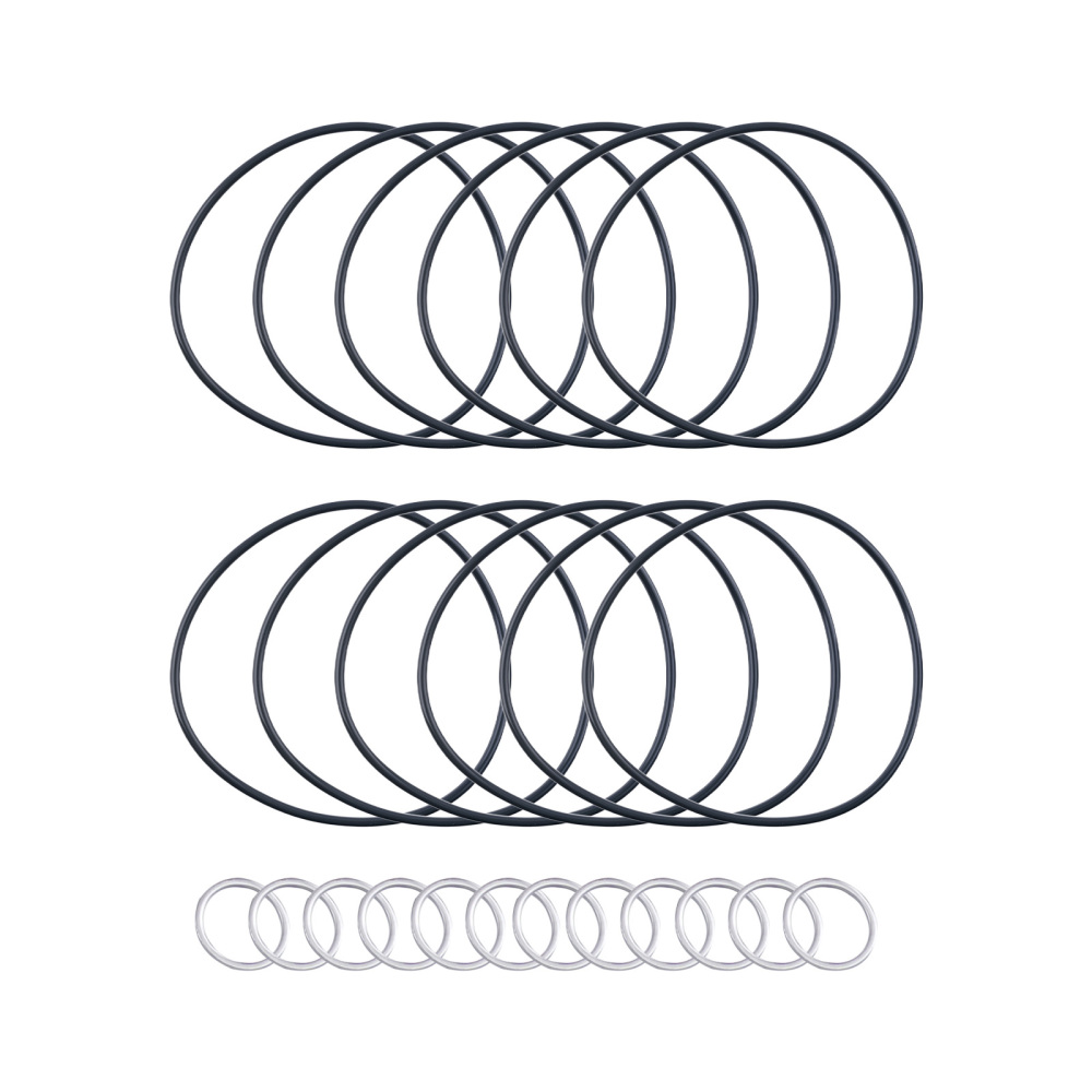 Engine Oil Filter compatible for Freightliner Coronado 2020-2021 LF17800 P582506