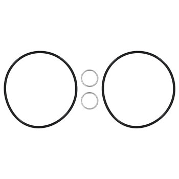 2 Units Oil Filter compatible for Western Star 4900 Series P582506 A4711800209