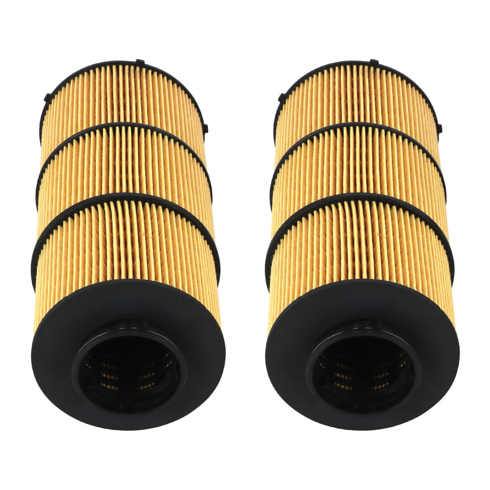 2 Units Oil Filter compatible for Western Star 4900 Series P582506 A4711800209