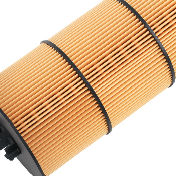 Oil Filter compatible for Freightliner 122SD 2020-2022 A4711800009 A4721842325 LF17800