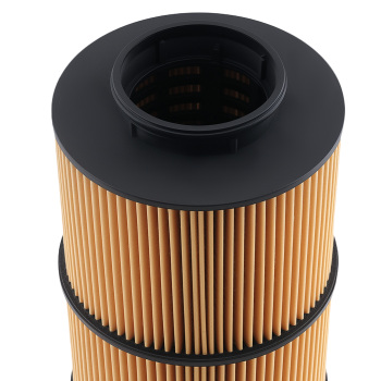 Oil Filter compatible for Freightliner 122SD 2020-2022 A4711800009 A4721842325 LF17800