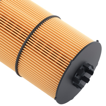 Oil Filter compatible for Freightliner 122SD 2020-2022 A4711800009 A4721842325 LF17800