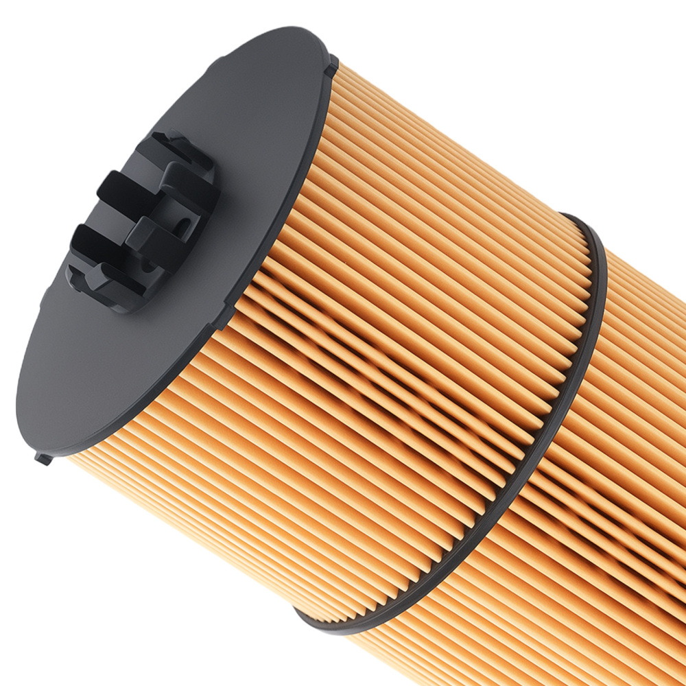 Oil Filter compatible for Freightliner 122SD 2020-2022 A4711800009 A4721842325 LF17800