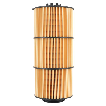 5Pack Oil Filter compatible for Freightliner 122SD 2020-2022 LF17800 P582506