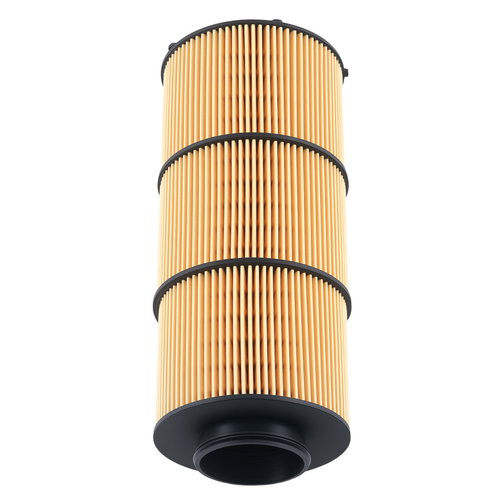 5Pack Oil Filter compatible for Freightliner 122SD 2020-2022 LF17800 P582506