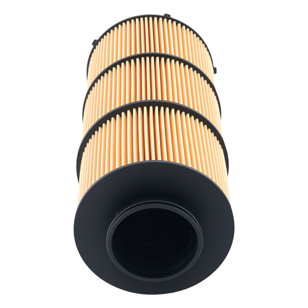 5Pack Oil Filter compatible for Freightliner 122SD 2020-2022 LF17800 P582506