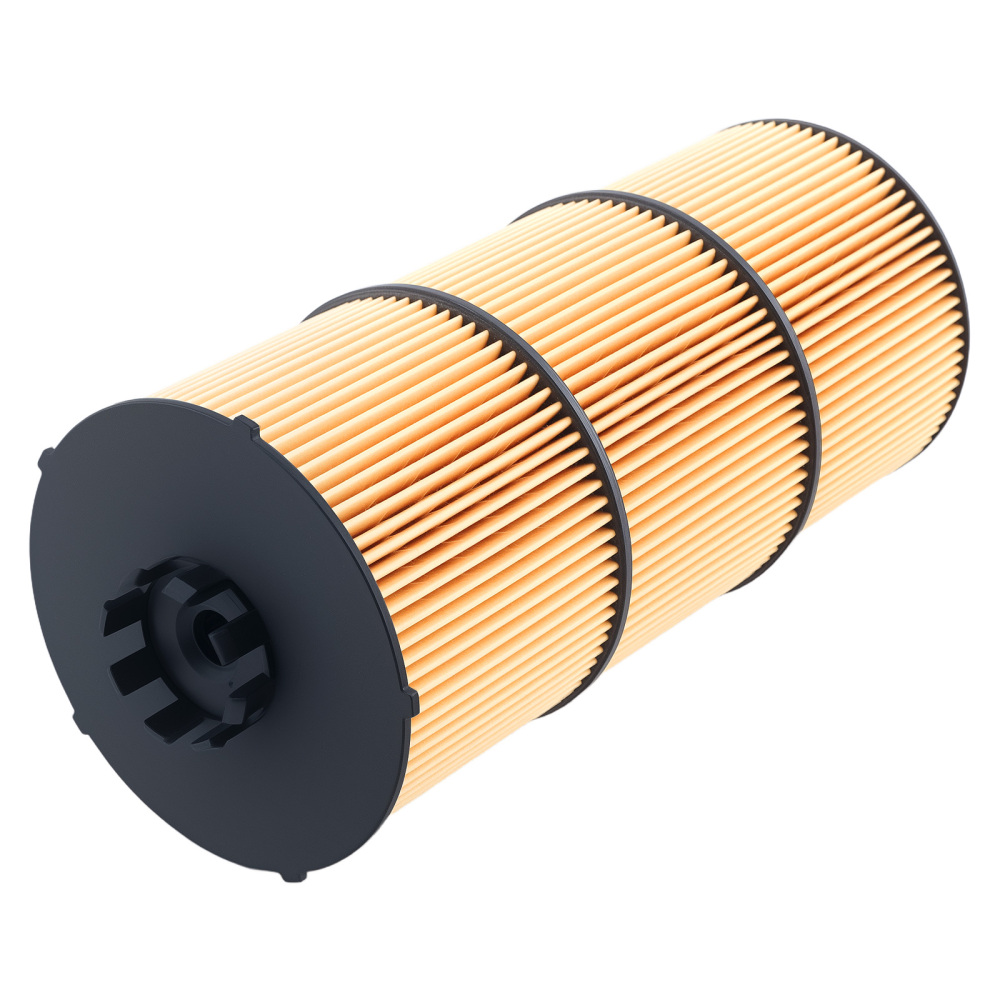 5Pack Oil Filter compatible for Freightliner 122SD 2020-2022 LF17800 P582506