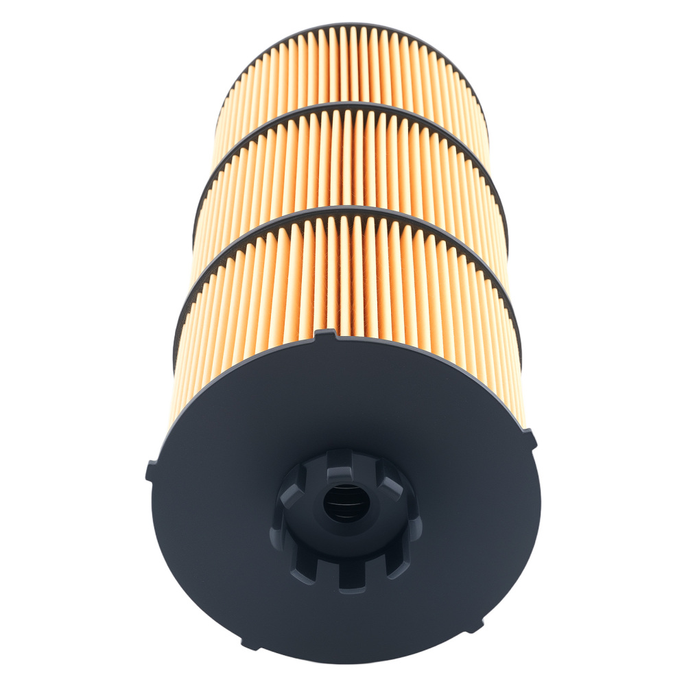 5Pack Oil Filter compatible for Freightliner 122SD 2020-2022 LF17800 P582506