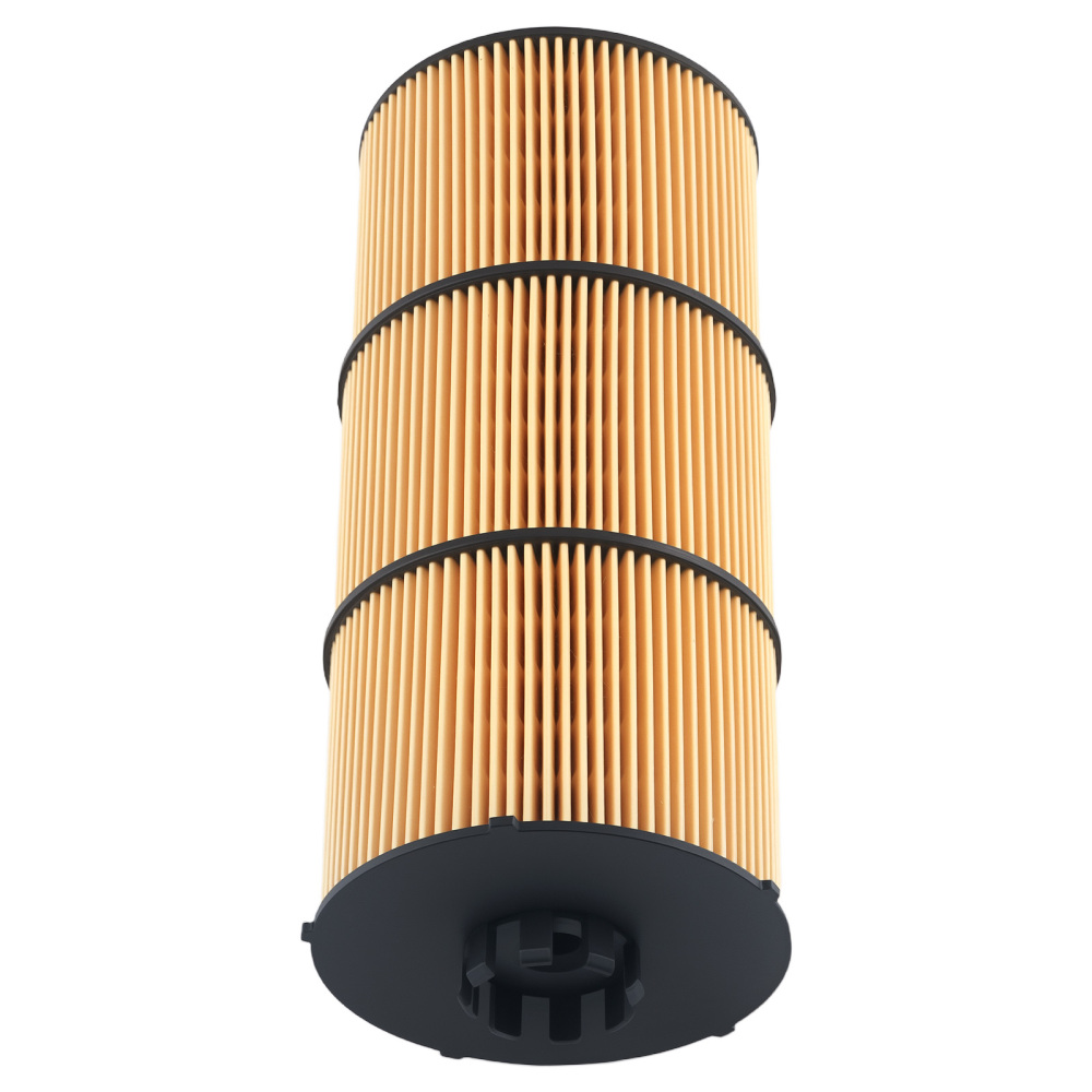 5Pack Oil Filter compatible for Freightliner 122SD 2020-2022 LF17800 P582506