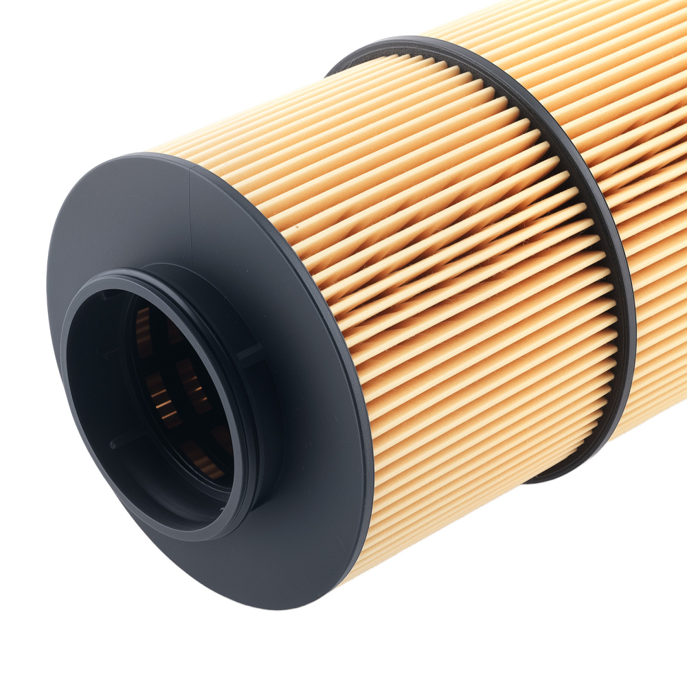 5Pack Oil Filter compatible for Freightliner 122SD 2020-2022 LF17800 P582506