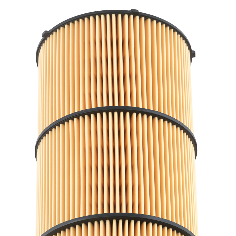 5Pack Oil Filter compatible for Freightliner 122SD 2020-2022 LF17800 P582506