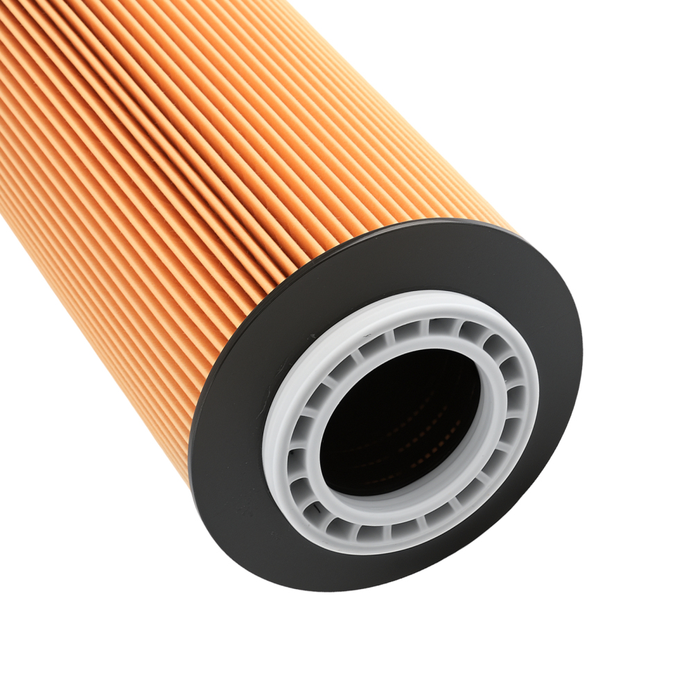 4PC Filter Kit for MX13 Engine Oil Fuel 1922496 2277129 K37-1029 2234788PE