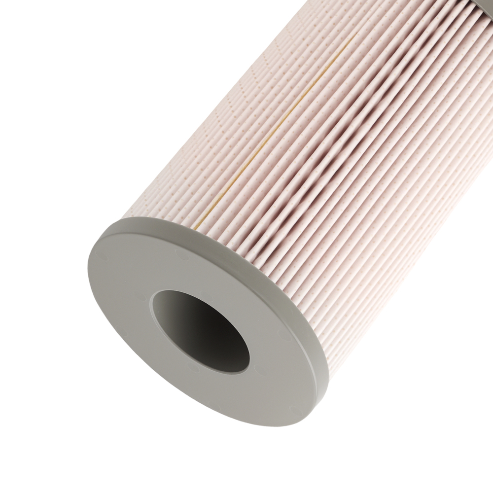 4PC Filter Kit for MX13 Engine Oil Fuel 1922496 2277129 K37-1029 2234788PE