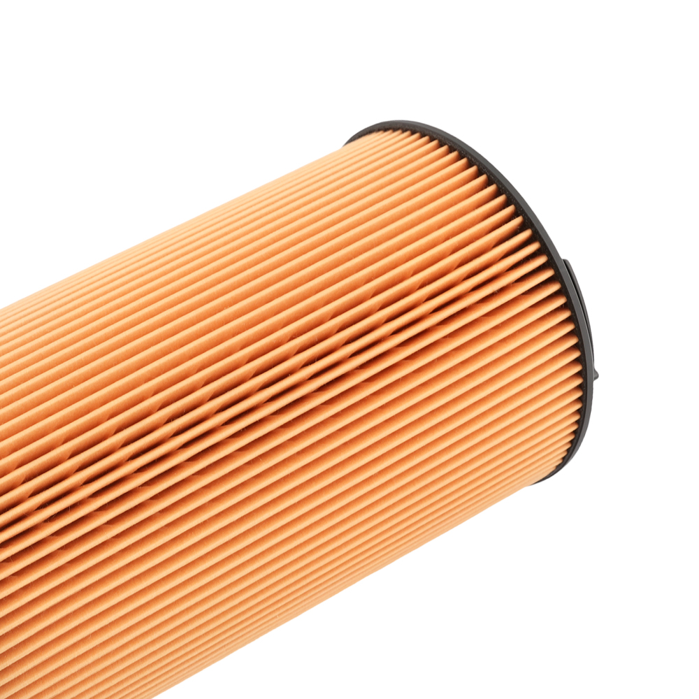 4PC Filter Kit for MX13 Engine Oil Fuel 1922496 2277129 K37-1029 2234788PE